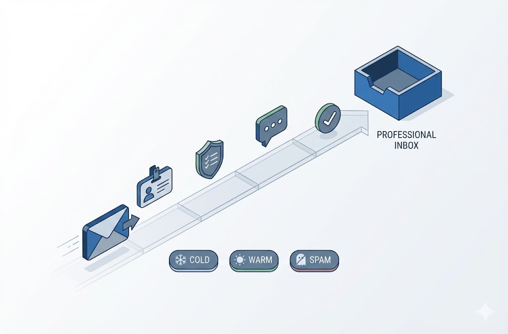 What Is a Cold Email? The Complete 2026 Guide for Beginners